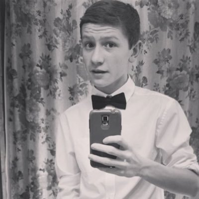 Jonathan Farrington - Twitter Profile Picture of Jonathan Farrington (@jonnyboy332) on Twitter