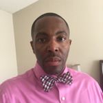 Profile Picture of Eric Jeffcoat (@principalswag) on Instagram