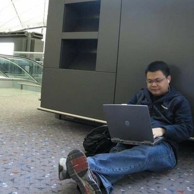 Profile Picture of Sonny Candazo (@certifiedsonny) on Twitter