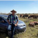 Profile Picture of Kevin Russell (@keviinrussell) on Instagram