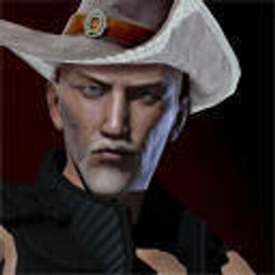 Profile Picture of Thorvik_EVE (@Thorvik_EVE) on Twitter