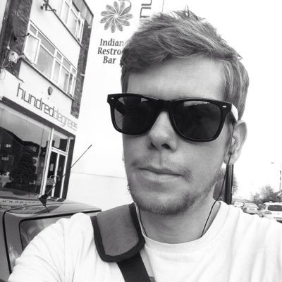 Matthew Langan - Twitter Profile Picture of Matthew Langan (@MatthewLangan4) on Twitter