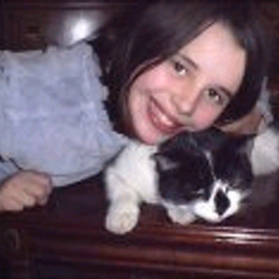 Profile Picture of Carla Jean Steele (@skysteele17) on Twitter