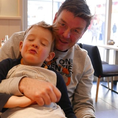 Profile Picture of GLENN CLAUS (@glenn_claus) on Twitter