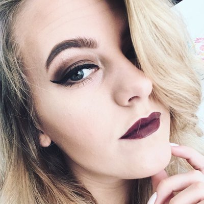 Profile Picture of Emily Vd Berg (@EmmyvdBerg) on Twitter