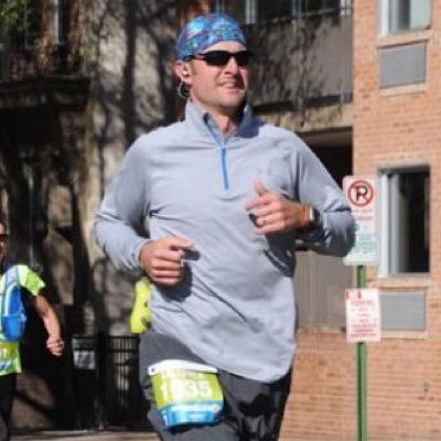 Profile Picture of Michael Gallaher (@MikeGallaher06) on Twitter