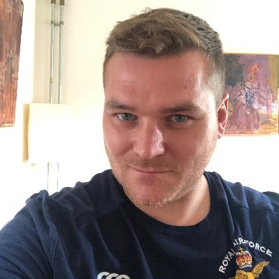 Profile Picture of Karl Craven (@KarlCraven3) on Twitter