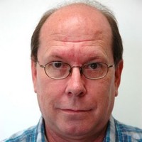 Profile Picture of Russell Campbell (@russell-campbell-3) on Quora