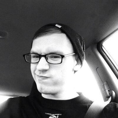 Profile Picture of Jeremiah Lamb (@JerryTwoWorlds) on Twitter