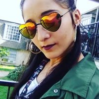 Profile Picture of Allison Rodriguez (@allison-rodriguez-46) on Quora