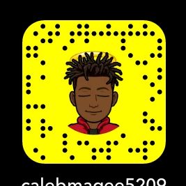 Profile Picture of calebmagee (@calebmagee5) on Tiktok