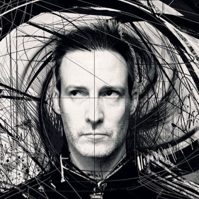 Profile Picture of Todd Kale (@toddkaleART) on Twitter