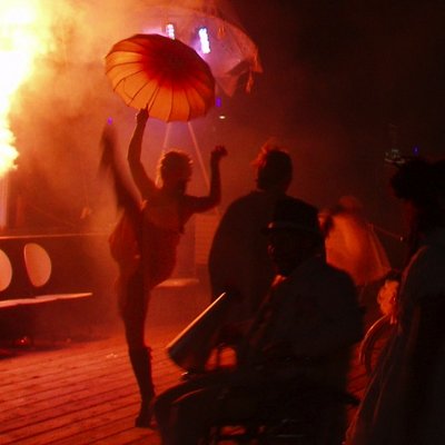 Profile Picture of Stephanie Graham (@theagraham) on Twitter