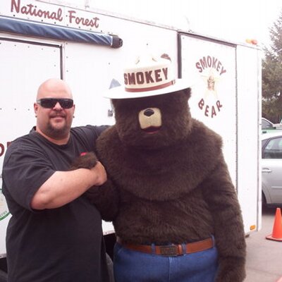 Profile Picture of John Bayless (@jbsecurity) on Twitter