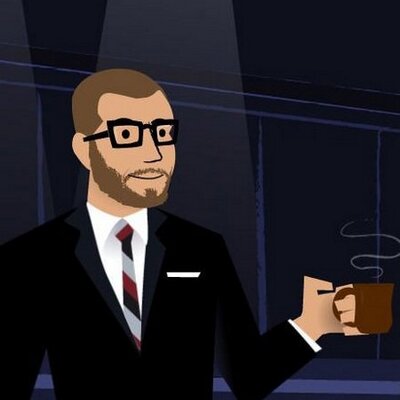 Profile Picture of Britt Daniel (@britt_daniel) on Twitter