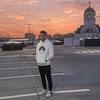 Profile Picture of Beni (@benjaminz) on Tiktok