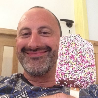 Profile Picture of Julian Childs (@julianchilds100) on Twitter