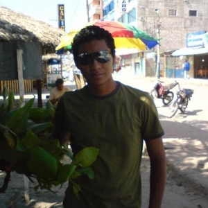 Profile Picture of Alberto Vivero (@245868013) on Myspace