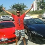 Profile Picture of Jose Luis Camino Cañadas (@caminocanadas) on Instagram