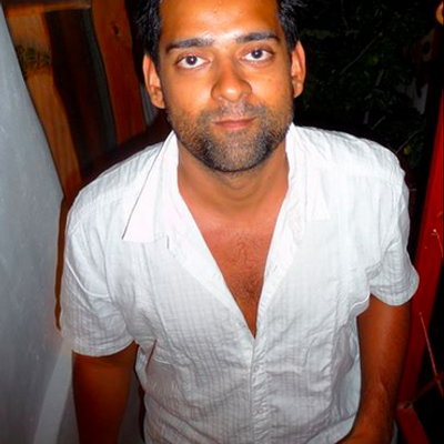 Profile Picture of Kabir Grewal (@MRK8ING) on Twitter