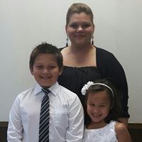 Profile Picture of Valorie Walker (@valorie-walker-1) on Quora