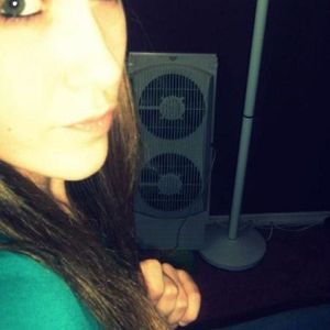 Profile Picture of Danielle Miley (@mileyox3) on Myspace