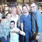 Profile Picture of joe anastasi (@joe_anastasi) on Instagram