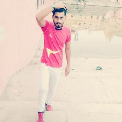 Profile Picture of Sandeep Tripathi (@Sandeep16681447) on Twitter