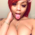 Profile Picture of Alea Brown (@brown_alea) on Instagram