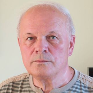 Profile Picture of Edward Ślusarczyk (@edward.slusarczyk.9) on Facebook
