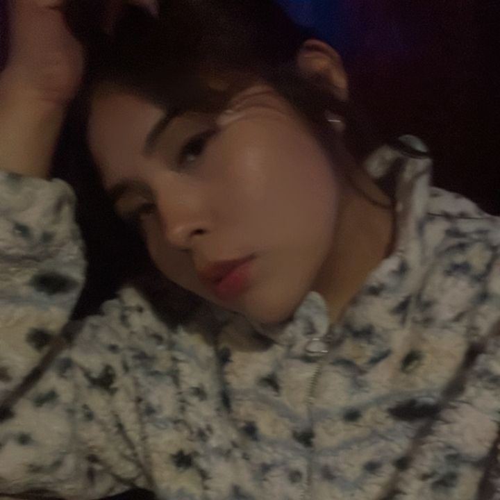 Profile Picture of Emilie Martt (@emiliemartt) on Tiktok