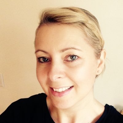 Profile Picture of Sharon Boothe (@SharonBoothe8) on Twitter