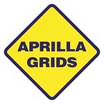Profile Picture of Aprilla Grids (@aprilla2) on Flickr