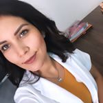 Profile Picture of Nutriologa Claudia Chávez (@ln.claudiachavez) on Instagram