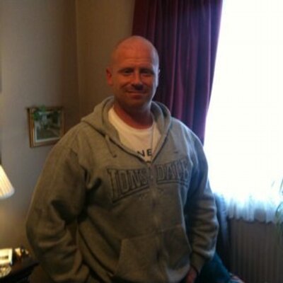 Profile Picture of TONY ELLETT (@DAREDEVIL1969) on Twitter