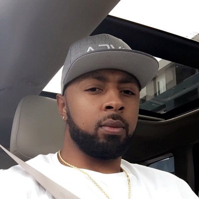 Profile Picture of Ray Polk (@raypolk5) on Twitter