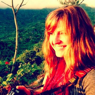 Profile Picture of Claire Frederick (@cfvand) on Twitter