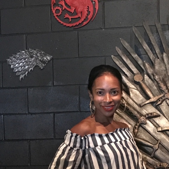 Profile Picture of Jessica Moise (@jmoise80) on Poshmark