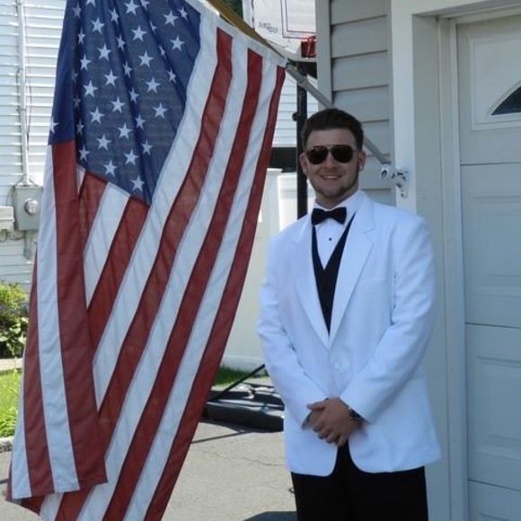 Profile Picture of Steven Goodman (@steveng830) on Poshmark