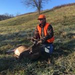 Profile Picture of Gage Dimmerling (@dimmerling57) on Instagram