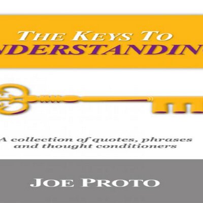 Profile Picture of Joe Proto (@JoeProto) on Twitter