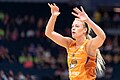 Profile Picture of Sophie Cunningham (basketball)on Wikipedia