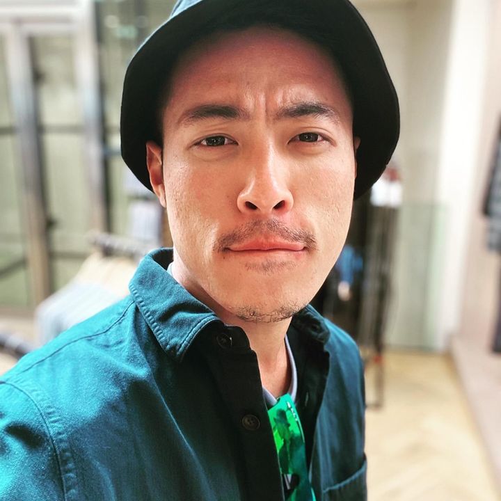 Profile Picture of Jason Lew (@jasonlew19) on Tiktok