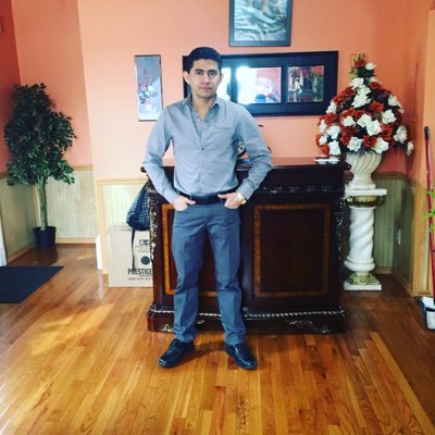 Profile Picture of Jose Arturo Espinal (@espinal0222) on Twitter