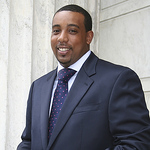 Profile Picture of Councilman Duncan Harrison (@trenton city council - new jersey) on Flickr