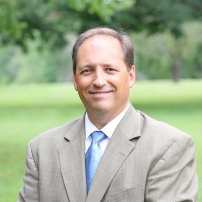 Profile Picture of Chad Wortman (@ChadBWortman) on Twitter