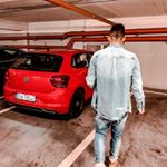 Profile Picture of Michał Nowak (@michu_en) on Instagram