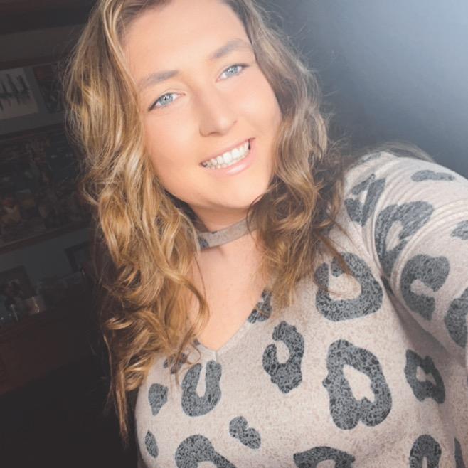 Profile Picture of Jordan Creech (@@jordancreech0714) on Tiktok