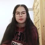 Profile Picture of Aliza Blas (@Aliza-Blas) on Facebook