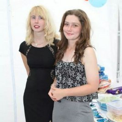 Profile Picture of Sasha Jean Fraser (@Sasha_is_Freak) on Twitter